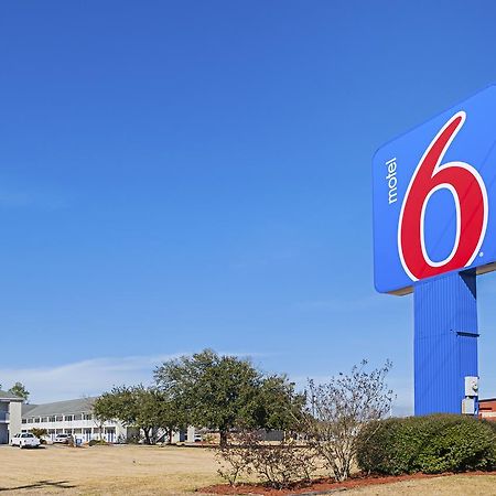 Motel 6-Bay Saint Louis, Ms Bay St. Louis Zewnętrze zdjęcie