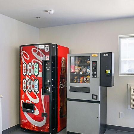 Motel 6-Bay Saint Louis, Ms Bay St. Louis Zewnętrze zdjęcie