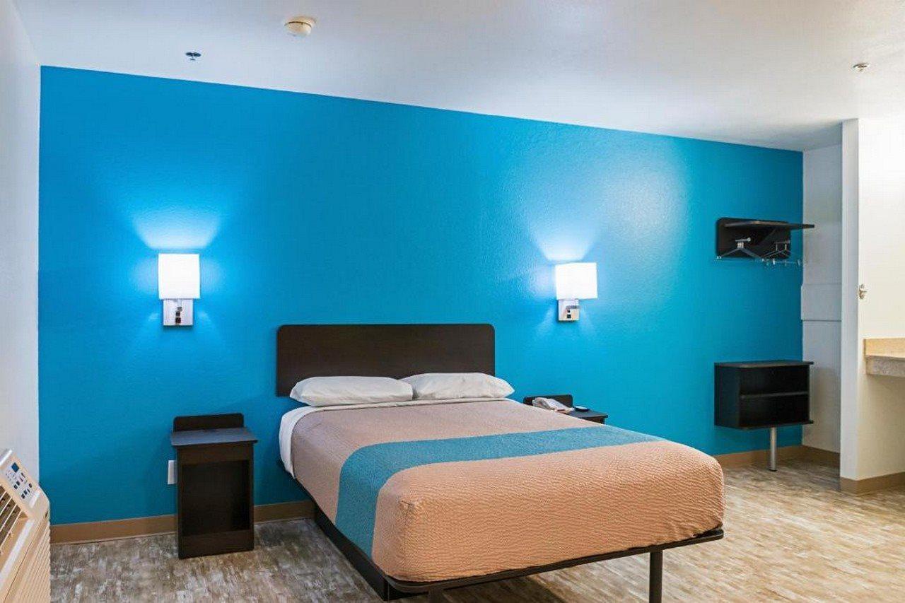 Motel 6-Bay Saint Louis, Ms Bay St. Louis Zewnętrze zdjęcie