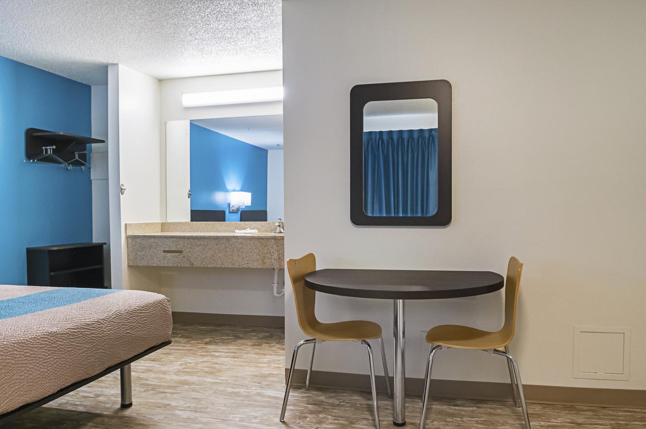 Motel 6-Bay Saint Louis, Ms Bay St. Louis Zewnętrze zdjęcie