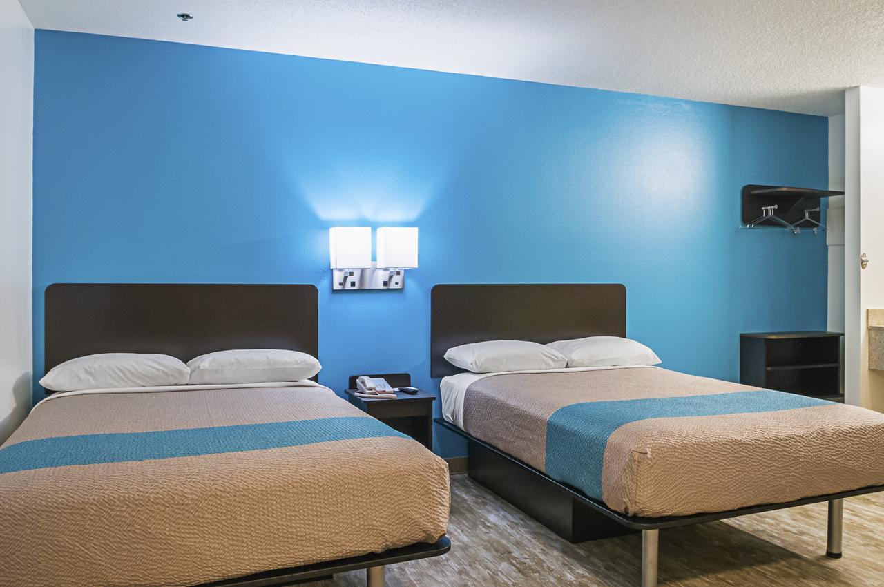 Motel 6-Bay Saint Louis, Ms Bay St. Louis Zewnętrze zdjęcie