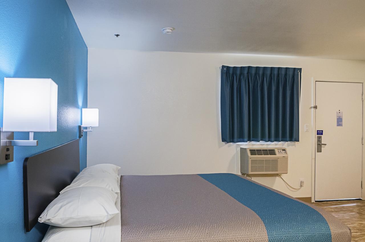 Motel 6-Bay Saint Louis, Ms Bay St. Louis Zewnętrze zdjęcie