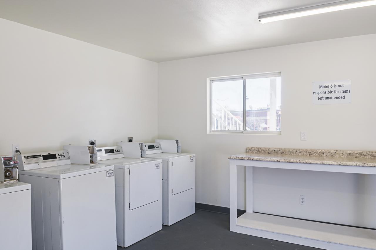 Motel 6-Bay Saint Louis, Ms Bay St. Louis Zewnętrze zdjęcie