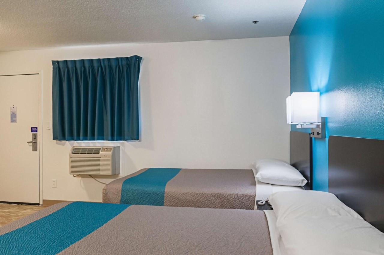 Motel 6-Bay Saint Louis, Ms Bay St. Louis Zewnętrze zdjęcie