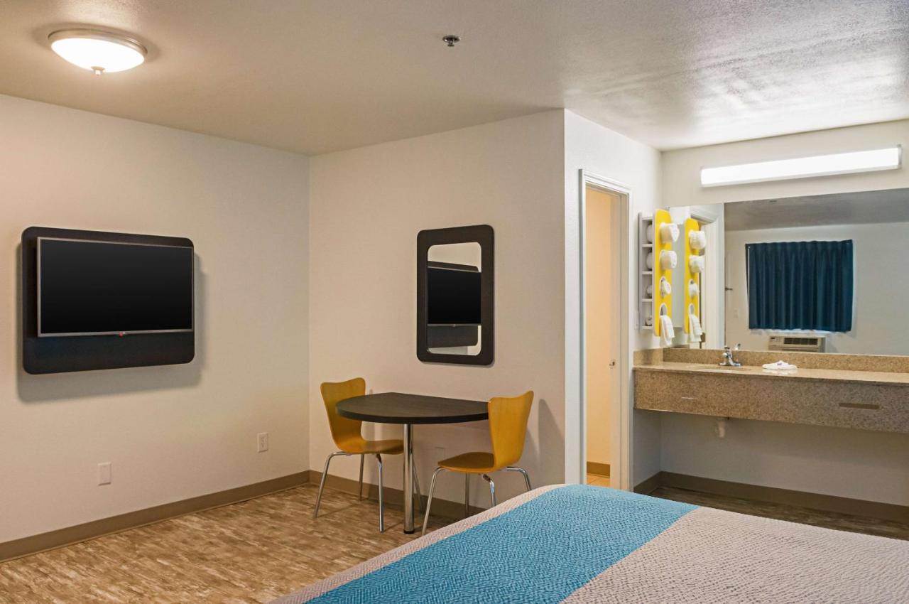 Motel 6-Bay Saint Louis, Ms Bay St. Louis Zewnętrze zdjęcie