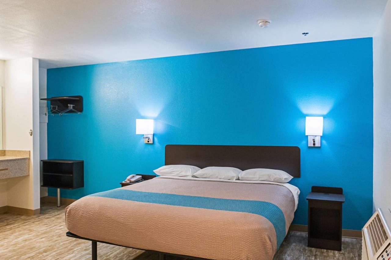 Motel 6-Bay Saint Louis, Ms Bay St. Louis Zewnętrze zdjęcie