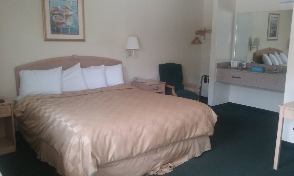 Motel 6-Bay Saint Louis, Ms Bay St. Louis Zewnętrze zdjęcie