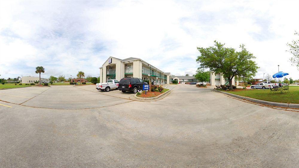 Motel 6-Bay Saint Louis, Ms Bay St. Louis Zewnętrze zdjęcie